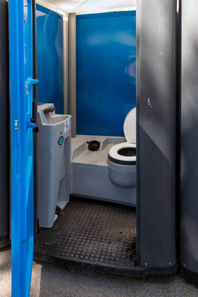Best Portable restroom trailer rental  in Manila, AR