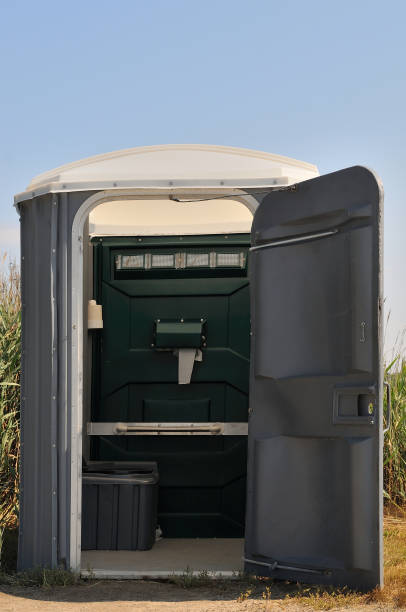 Best Construction site porta potty rental  in Manila, AR