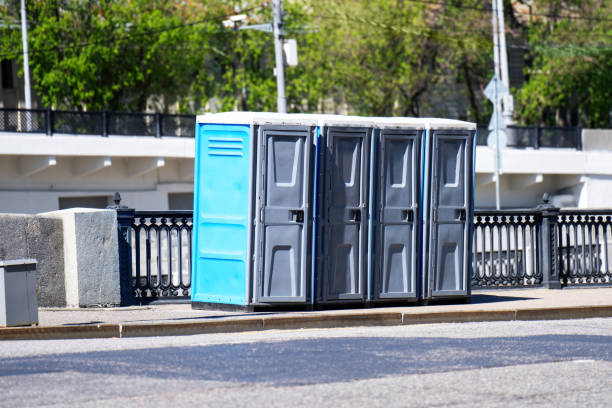 Portable Toilet Options We Offer in Manila, AR